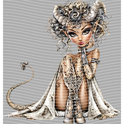 Girl-HG 3596